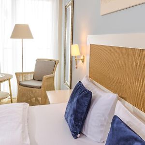 Double Room Side Sea View